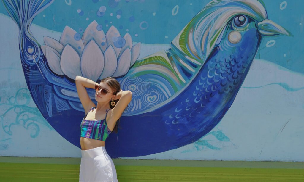 Slow Fashion o Moda Lenta