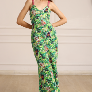 Pucará Dress