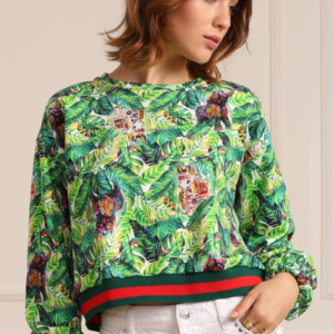 Puno Sweater