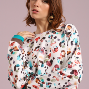 Animal Sweater