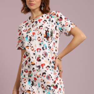 Silvestre Dress