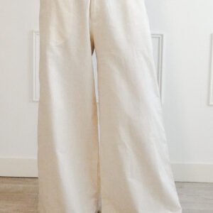 Asia Linen Pants