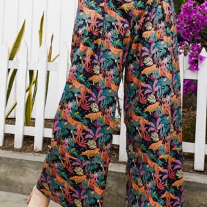 Jaguar Pants