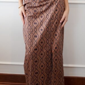 Hallpa Skirt